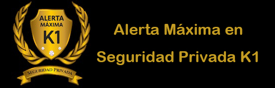 Alerta Maxima K1